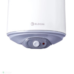 Водонагрівач ELDOM Thermo 100 WV10046 TLG - 2 фото