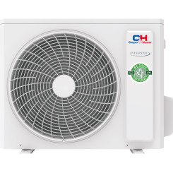 Кондиционер COOPER&HUNTER  Arctic Inverter NG (GEN VI) CH-S24FTXLA2-NG - 4 фото