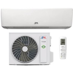 Кондиціонер COOPER&HUNTER  Vital Inverter CH-S24FTXF2-NG - 2 фото