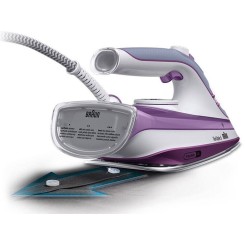 Праска BRAUN SI 5037 VI - 3 фото