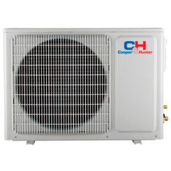 Кондиционер COOPER&HUNTER  CH-S12FTXZ-NG IMPERIAL INVERTER R32 - 3 фото