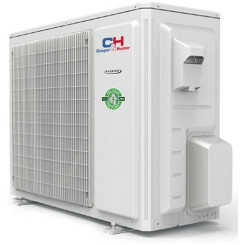 Кондиционер COOPER&HUNTER  CH-S12FTXZ-NG IMPERIAL INVERTER R32 - 4 фото