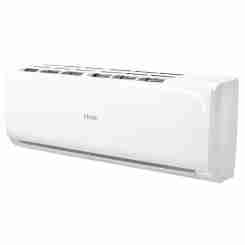 Кондиционер HAIER  AS25SN1FA-NR(C)/1U25S2SQ1FA-NR (Nordic Inverter -30C)