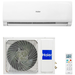 Кондиционер HAIER  AS50TDDHRA-CL / 1U50MEEFRA Tibio inverter R32 - 7 фото