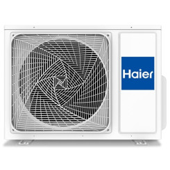 Кондиціонер HAIER  AS25JBJHRA-W / 1U25JEJFRA Jade Inverter - 8 фото