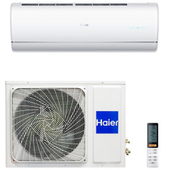 Кондиціонер HAIER  AS25JBJHRA-W / 1U25JEJFRA Jade Inverter - 9 фото