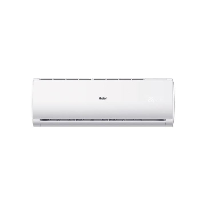 Кондиціонер HAIER  AS25JBJHRA-W / 1U25JEJFRA Jade Inverter - 1 фото