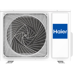 Кондиционер HAIER  AS25PBAHRA-H/1U25YEGFRA-H Pearl Inverter R32 wi-fi - 6 фото