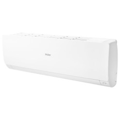 Кондиціонер HAIER  AS35S2SF1FA-WH/1U35S2SM1FA Flexis Inverter White - 3 фото