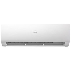 Кондиціонер HAIER  AS35SN1FA-NR / 1U35S2SQ1FA-NR Nordic Inverter - 4 фото