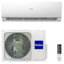 Кондиціонер HAIER  AS35SN1FA-NR / 1U35S2SQ1FA-NR Nordic Inverter - 5 фото