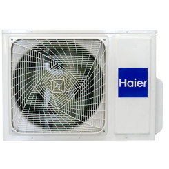 Кондиціонер HAIER  AS35SN1FA-NR / 1U35S2SQ1FA-NR Nordic Inverter - 7 фото