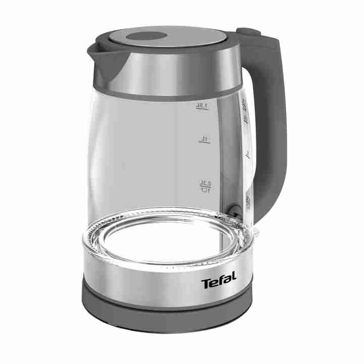 Електрочайник TEFAL KI740B30 - 1 фото