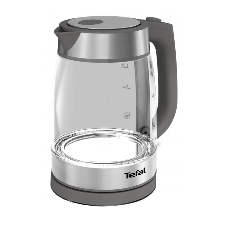 Електрочайник TEFAL KI740B30 - 1 фото