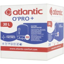 Водонагреватель ATLANTIC O'pro Profi VM 030 D400-1-M (831219) - 10 фото