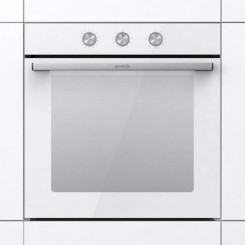 Духова шафа GORENJE BO6727E03WG - 2 фото