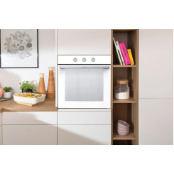 Духовой шкаф GORENJE BO6727E03WG - 13 фото