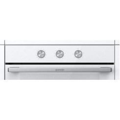 Духовой шкаф GORENJE BO6727E03WG - 3 фото