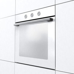 Духова шафа GORENJE BO6727E03WG - 4 фото