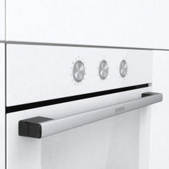 Духова шафа GORENJE BO6727E03WG - 7 фото