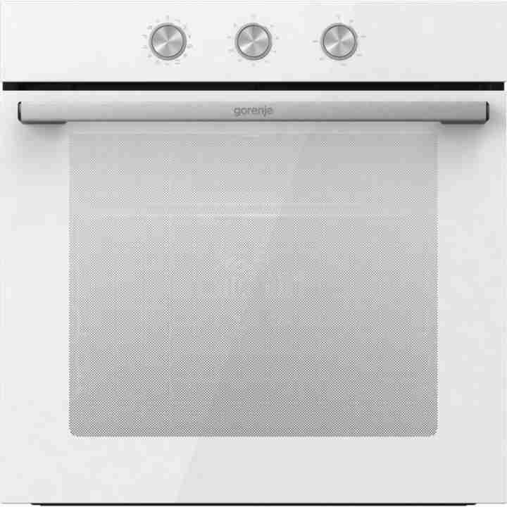 Духова шафа GORENJE BO6727E03WG - 1 фото