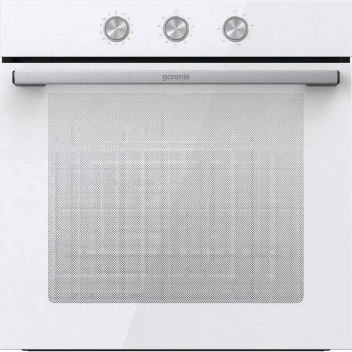 Духова шафа GORENJE BO6727E03WG - 1 фото