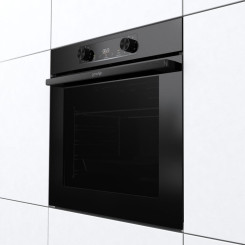 Духова шафа GORENJE BO6735E02BK - 5 фото