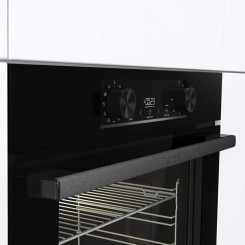 Духова шафа GORENJE BO6735E02BK - 7 фото