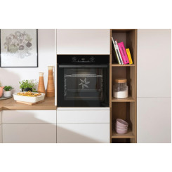 Духова шафа GORENJE BO6735E02BK - 8 фото