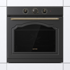 Духова шафа GORENJE BOS67371CLB - 2 фото