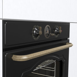 Духова шафа GORENJE BOS67371CLB - 3 фото