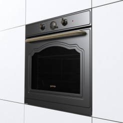 Духова шафа GORENJE BOS67371CLB - 5 фото