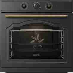 Духовой шкаф GORENJE BPS6737E14BG