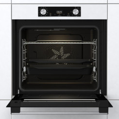 Духовой шкаф GORENJE BOS6737E06WG - 3 фото