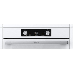 Духова шафа GORENJE BOS6737E06WG - 4 фото