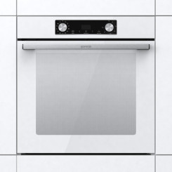 Духова шафа GORENJE BOS6737E06WG - 5 фото