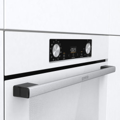 Духовой шкаф GORENJE BOS6737E06WG - 6 фото