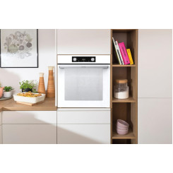 Духовой шкаф GORENJE BOS6737E06WG - 8 фото