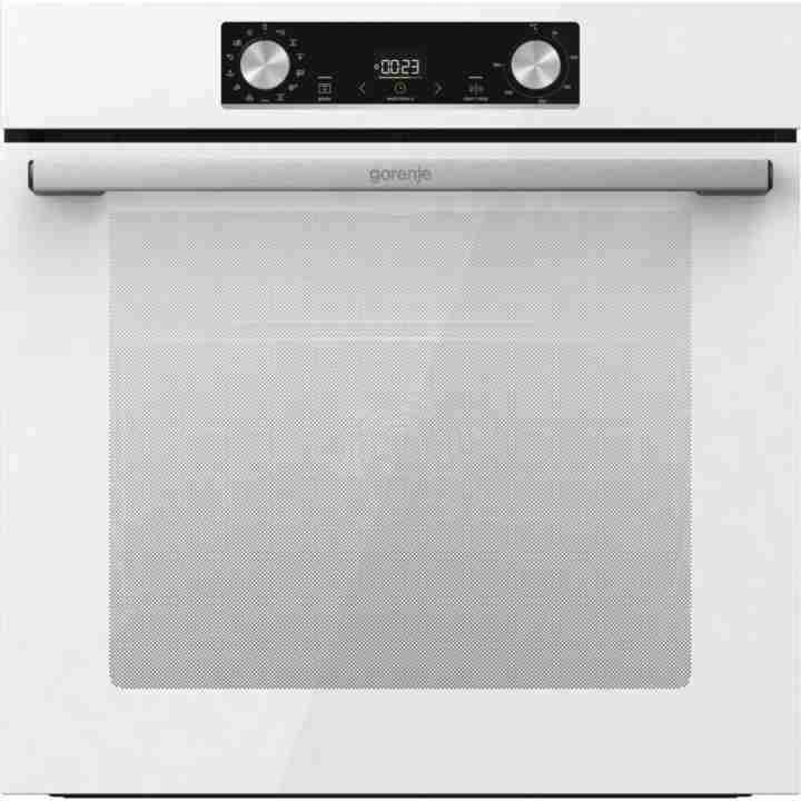 Духова шафа GORENJE BOS6737E06WG - 1 фото