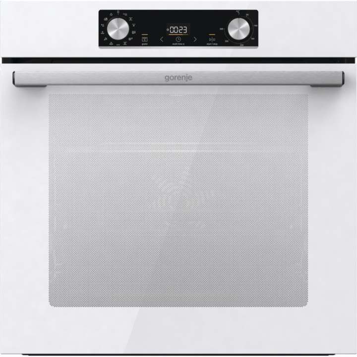 Духова шафа GORENJE BOS6737E06WG - 1 фото