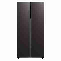 Холодильник HEINNER HC-HS268WDE
