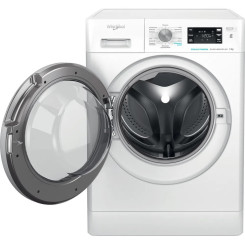 Пральна машина WHIRLPOOL FFB 9258 SV - 2 фото