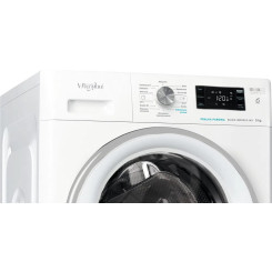 Пральна машина WHIRLPOOL FFB 9258 SV - 3 фото