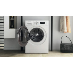 Пральна машина WHIRLPOOL FFB 9258 SV - 6 фото