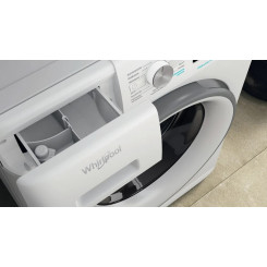 Пральна машина WHIRLPOOL FFB 9258 SV - 8 фото