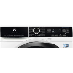 Сушильная машина ELECTROLUX EW9H189BP - 3 фото