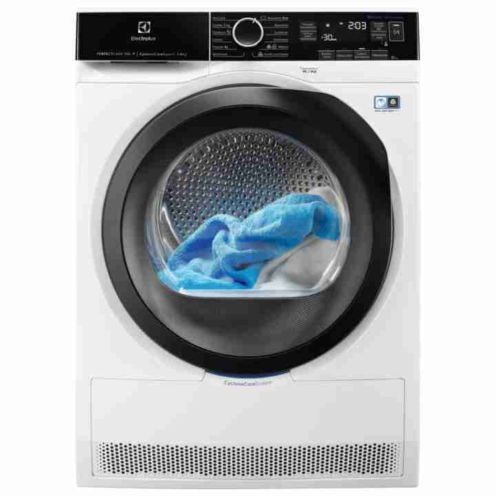 Сушильная машина ELECTROLUX EW9H189BP - 1 фото