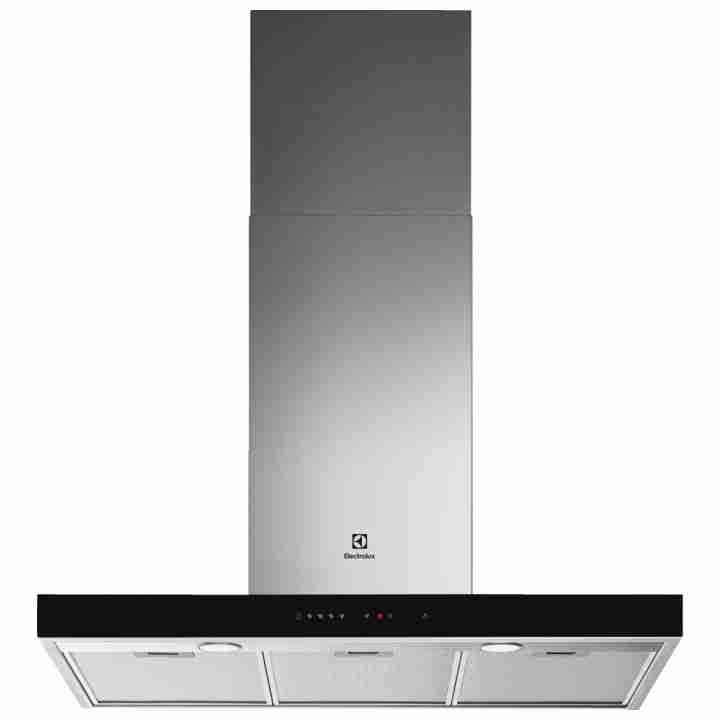 Вытяжка ELECTROLUX LFT769X - 1 фото