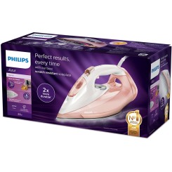 Утюг PHILIPS Azur GC4905/40 - 9 фото