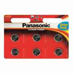 PANASONIC EVOLTA AA BLI 4 ALKALINE (LR6EGE/4BP)